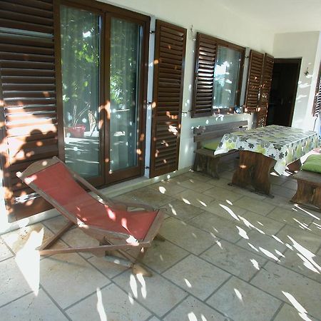 Diana'S Place Πούλα Εξωτερικό φωτογραφία