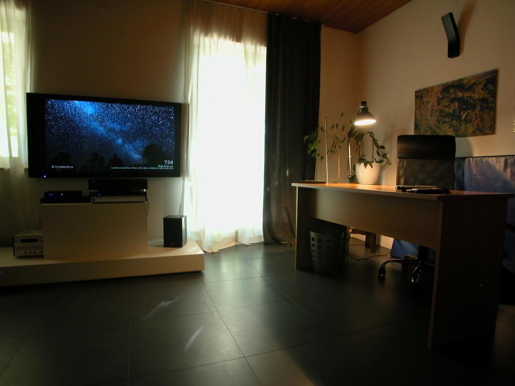 Diana'S Place Πούλα Εξωτερικό φωτογραφία