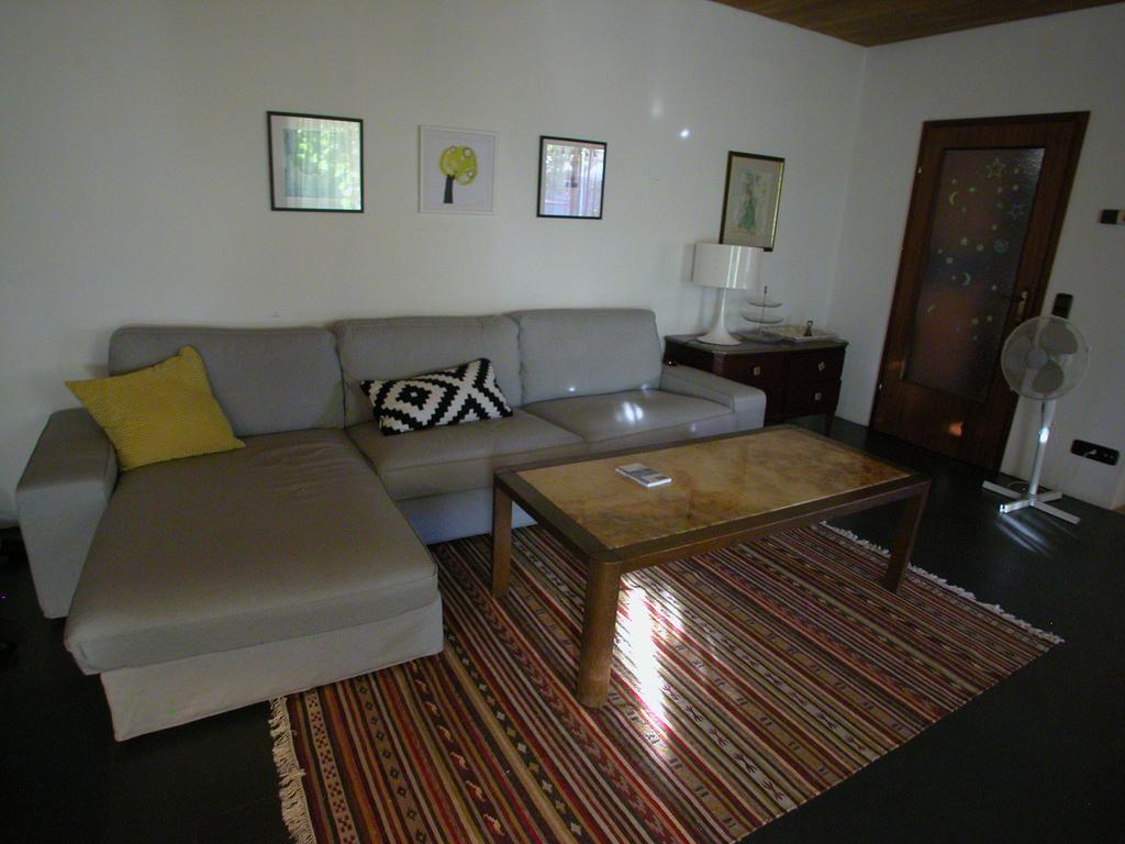 Diana'S Place Πούλα Εξωτερικό φωτογραφία