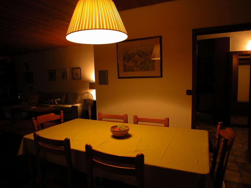 Diana'S Place Πούλα Εξωτερικό φωτογραφία