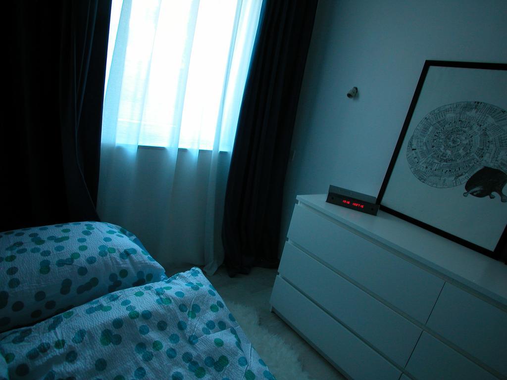 Diana'S Place Πούλα Εξωτερικό φωτογραφία