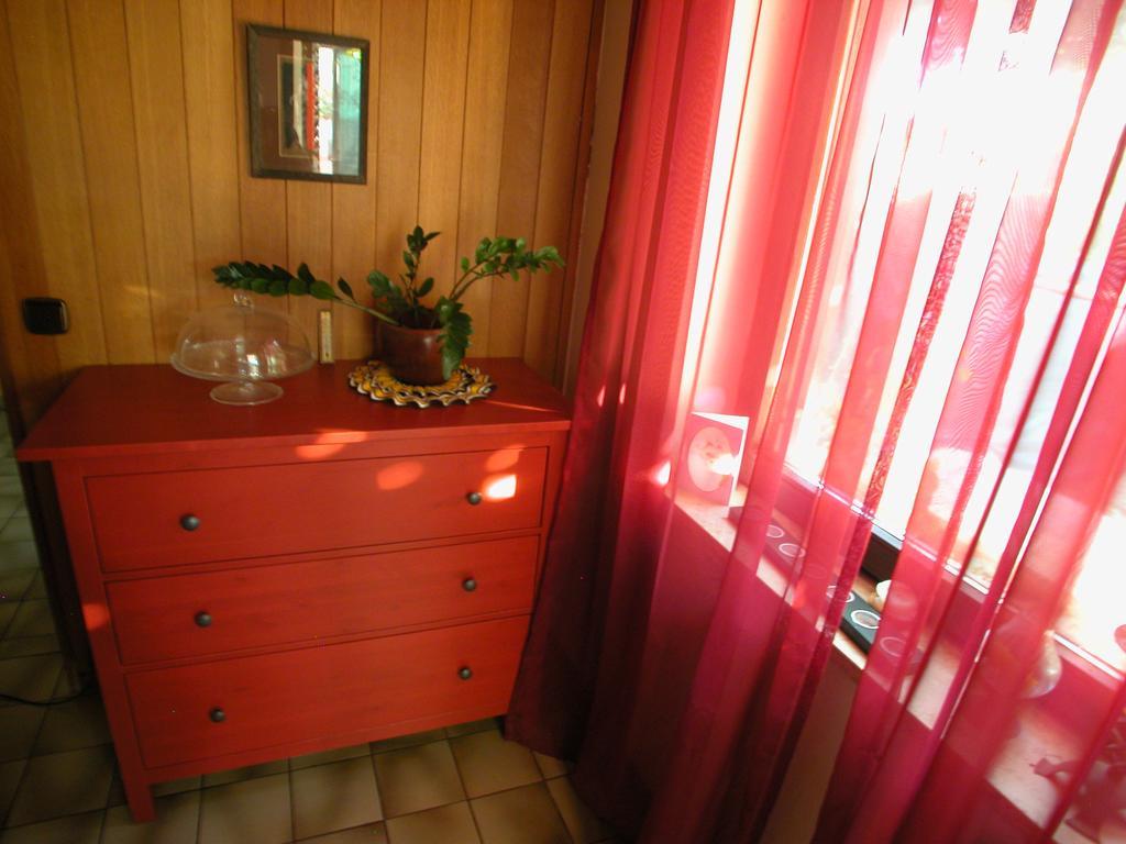 Diana'S Place Πούλα Εξωτερικό φωτογραφία