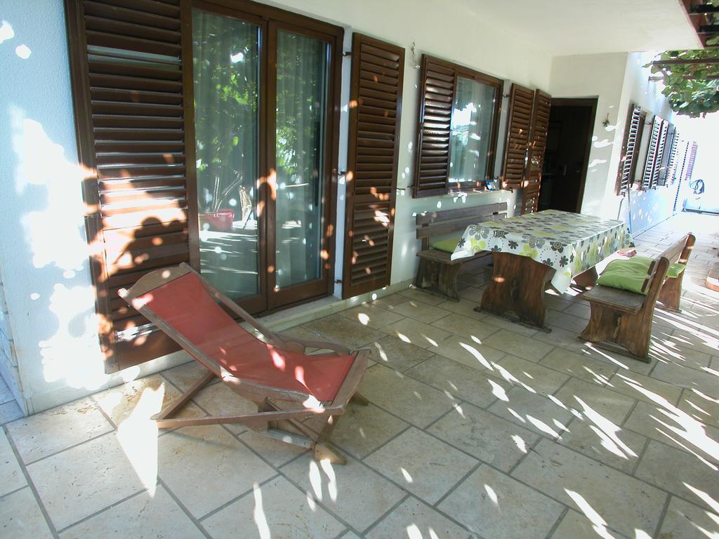 Diana'S Place Πούλα Εξωτερικό φωτογραφία