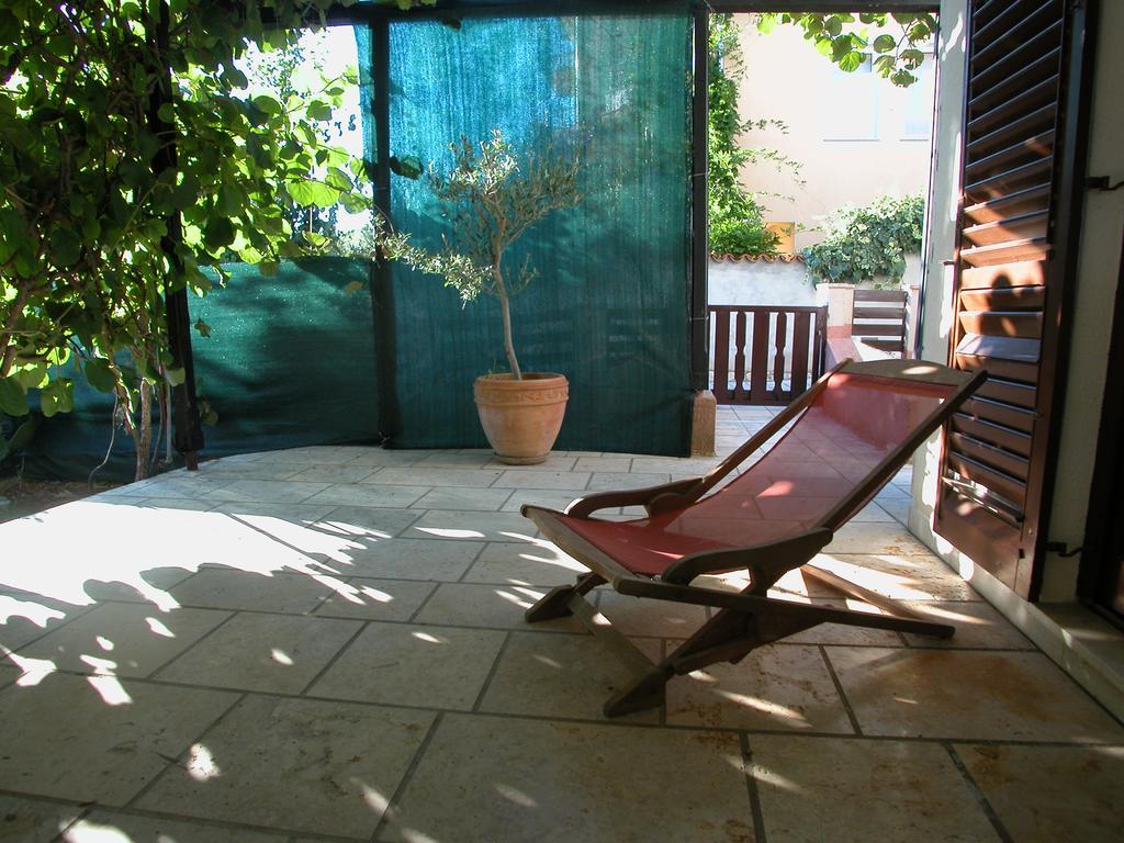 Diana'S Place Πούλα Εξωτερικό φωτογραφία