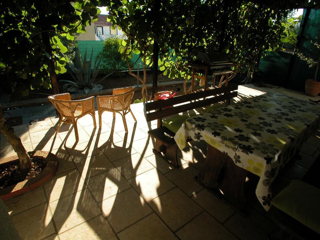 Diana'S Place Πούλα Εξωτερικό φωτογραφία