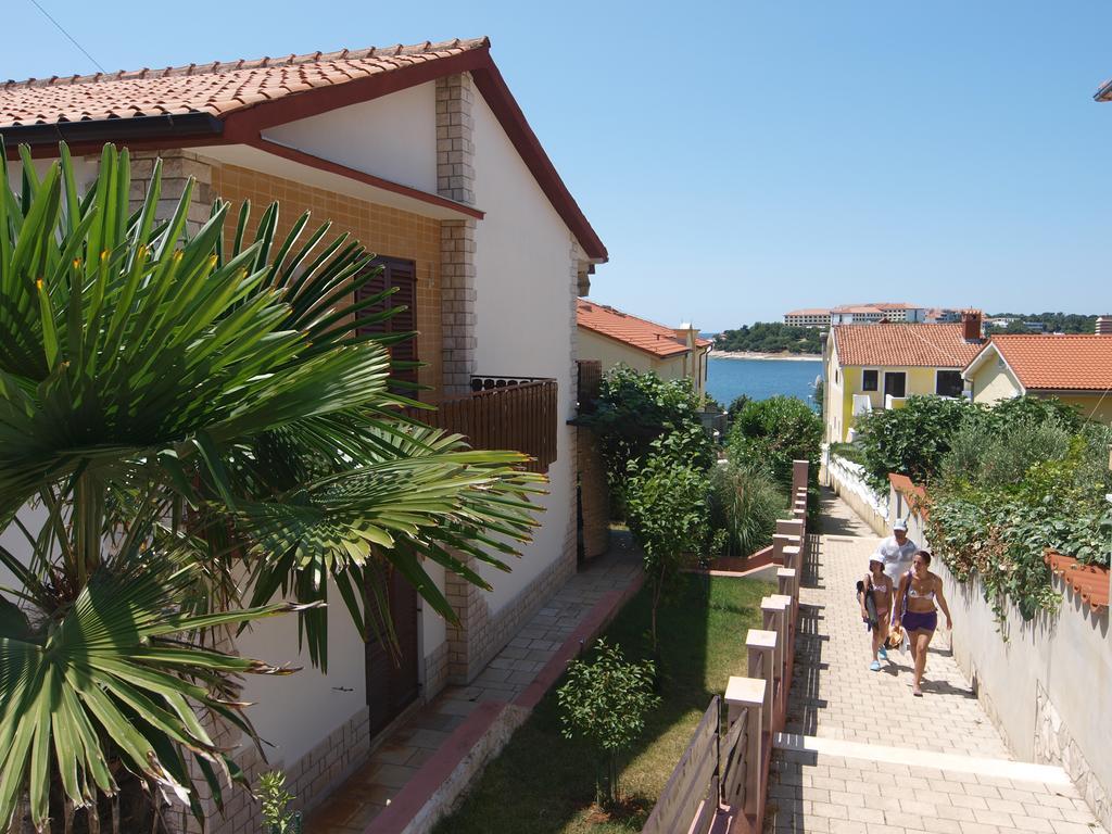 Diana'S Place Πούλα Εξωτερικό φωτογραφία